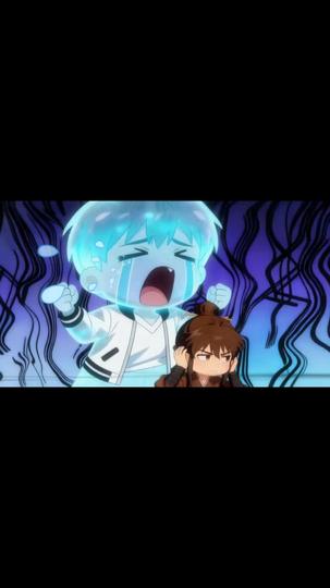 They Call Me a Walking Disaster, Yet I Save the World Episode 4
