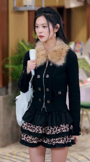 The Eyes That See Beyond Episode 9