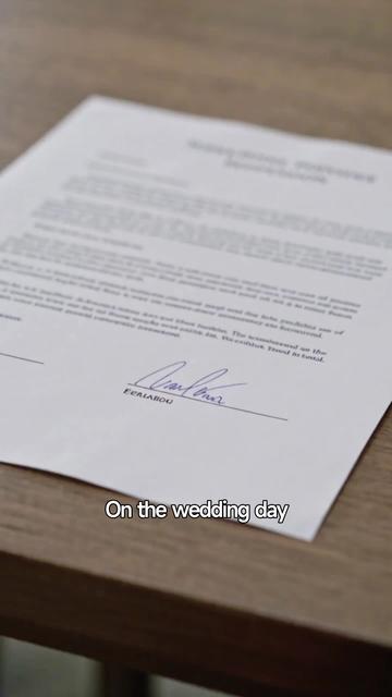 He Sent His Own Bride to Prison Ep. 6