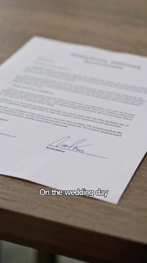 He Sent His Own Bride to Prison Episode 6