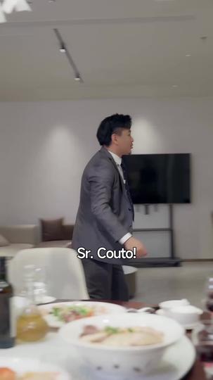 Roubo de Amor: Um Coração Escondido 5Episódio