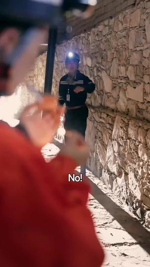 The Last Pillar of Justice Episode 2