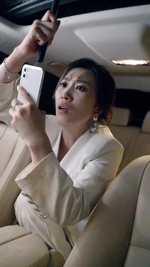 ملكة الانتقام بعد النجاة من الموت 10مجموعة