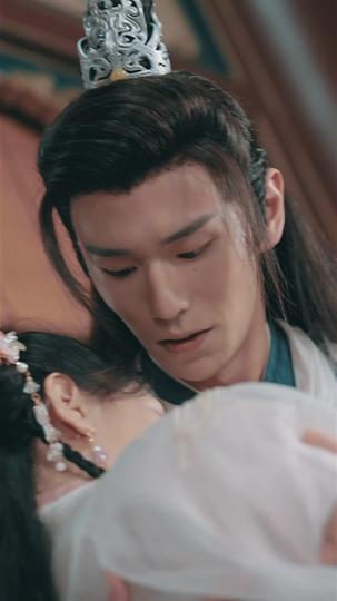 狂暴仙尊 第10集