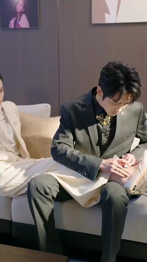 Tangled Hearts Episode 11