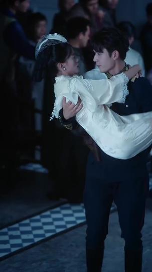 ชะตาที่ถูกเขียนใหม่ ที่5ตอน