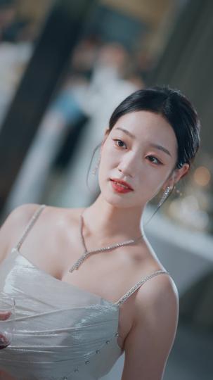 莫挽旧时雪 第9集