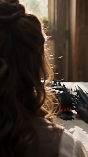 They Killed the Fat Dragon—She Returned for the Throne Ep. 2