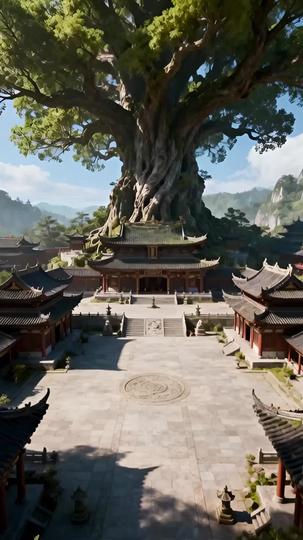 Legenda Dua Jiwa Episode 1