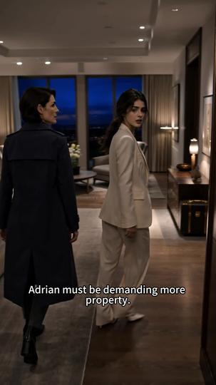 The One She Lost Episode 6
