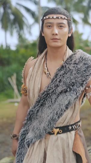 Sra. Prometeu & Sr. Selvagem 4Episódio