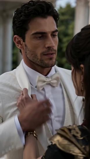 I Crashed His Wedding With My Sister's Coffin Episode 4