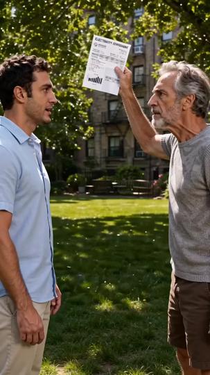 Who Stole My AC in 40°C Heat? Episode 6