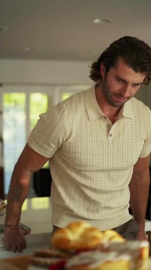 L'amour brûle à l'intérieur d'un mensonge Épisode11