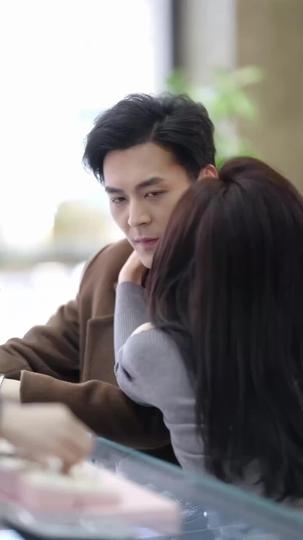 Cutting the Ribbon, Cutting Ties Episode 6