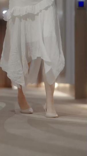 Falling in Love Wasn't in the Script Episode 1