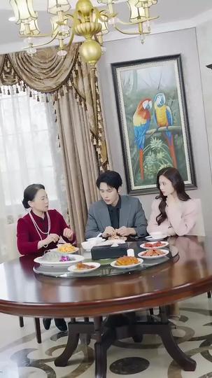  Her Journey Beyond the Script Episode 4