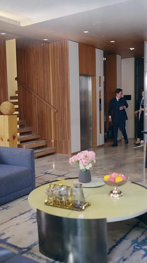 Kegagalan yang Mengubah Takdir Episode 3