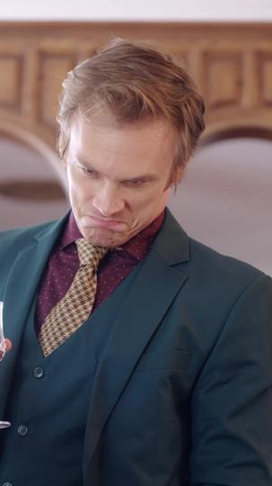 My Poor Husband is the Real Boss Episode 7