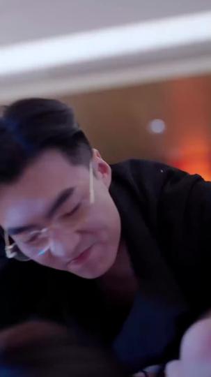 Never Ever Blinded by Love Episode 8