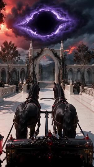 Bride of the Goblin Lord Episode 10
