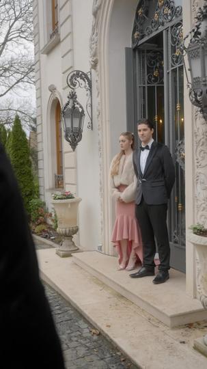 Mafia Diva: Reborn From The Flames Episode 8