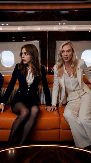Hands Off My Private Jet Episode 11