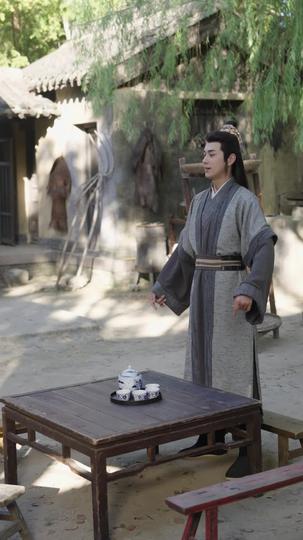 此生逍遥天休问 第11集