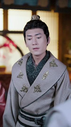 Crowned by Destiny Episode 10