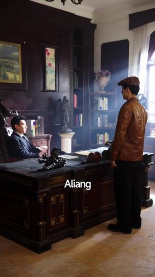 Gemerlap Cinta di Kota Tua Episode 10