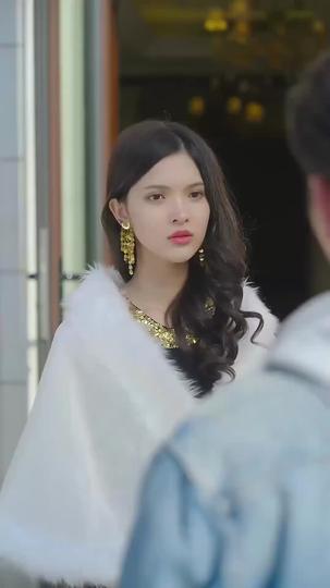 The Last Warrior's Resolve Episode 9