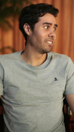 Boss Behind the Scenes Is My Husband Episode 9