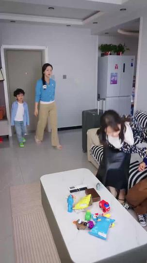 Embarazo Inesperado(Doblado) Episodio 2