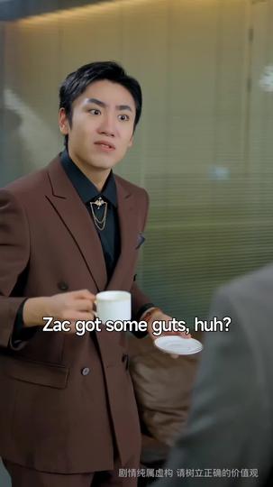A+ in Everything, Especially Payback II Episode 9