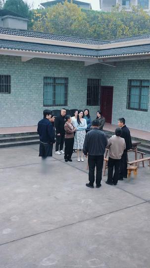 Fated with Beauties, Destined to Rule  Episode 7