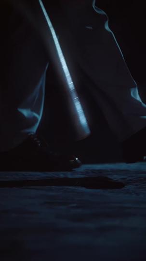 A Perfeita Presa 1Episódio