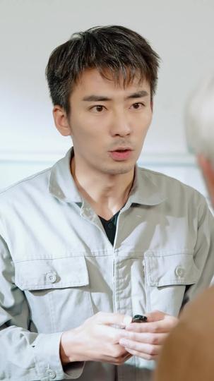 律政精英 第11集