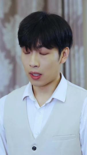 When Love Comes in Disguise Episode 9