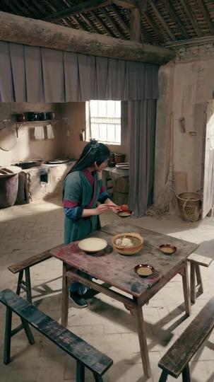 Shock Points Activated: Rising from the Famine Episode 8