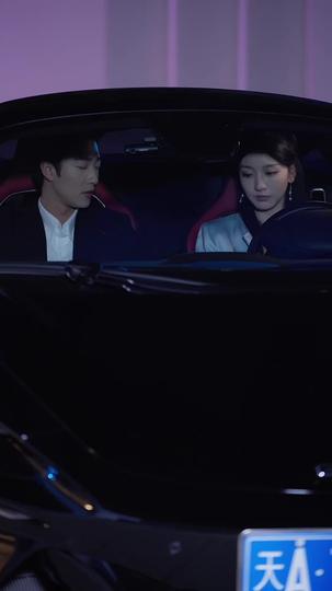 Once Lost, Forever Mine Episode 6