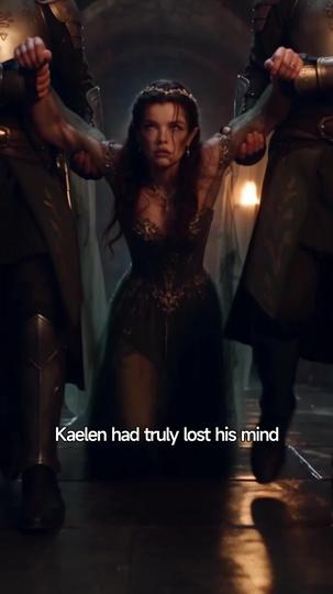 Call Me a Substitute? Kill Me and Your Mistress Dies Too Episode 7