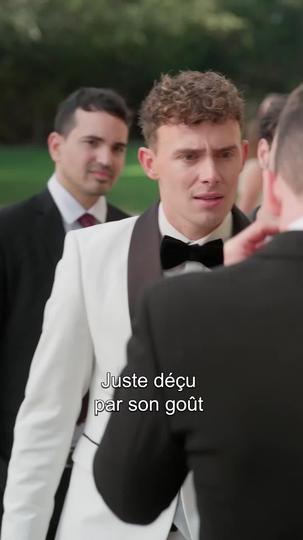 Ta Mariée Milliardaire est Ma Femme Infidèle ( Doublé ) Épisode3