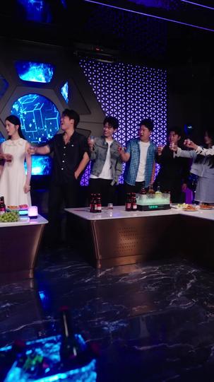 又一个寂寞冬夏 第1集