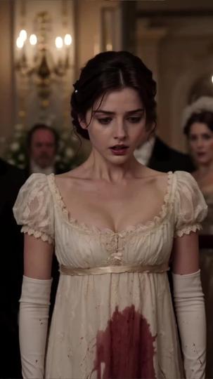 Seducing the Duke for Dumping Him Episode 4