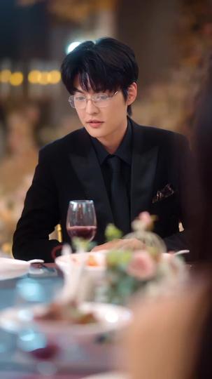 枕邊陷阱,心上囚牢 第6集