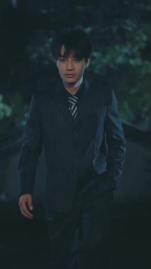 The Tempestuous Love Episode 6