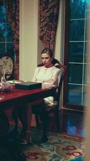 Mafia Boss & His White Rose Episode 5