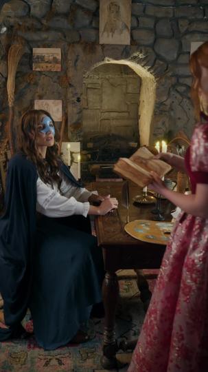 The Prince's Ugly Bride Episode 10