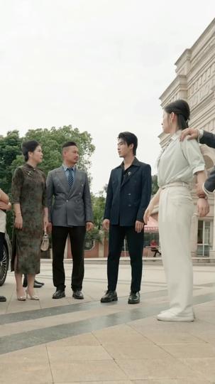 Fate Rewritten: A Mother's Second Chance Episode 8