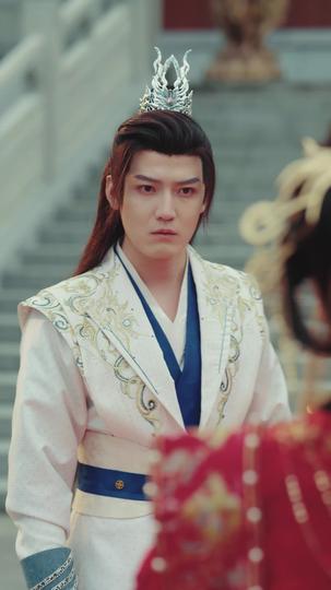 质子十八年归来万人嫌 第11集